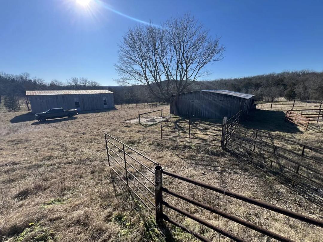30 Acres - Stone County Missouri