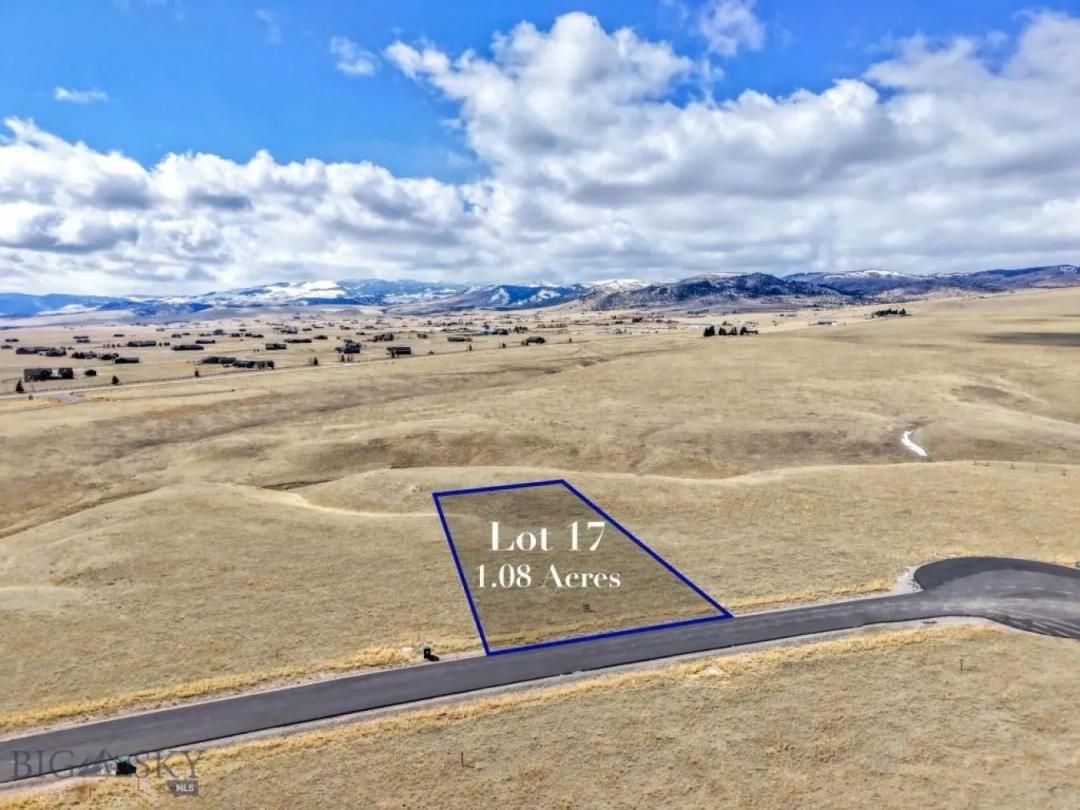 Lot 17 Sharon Rose Road
