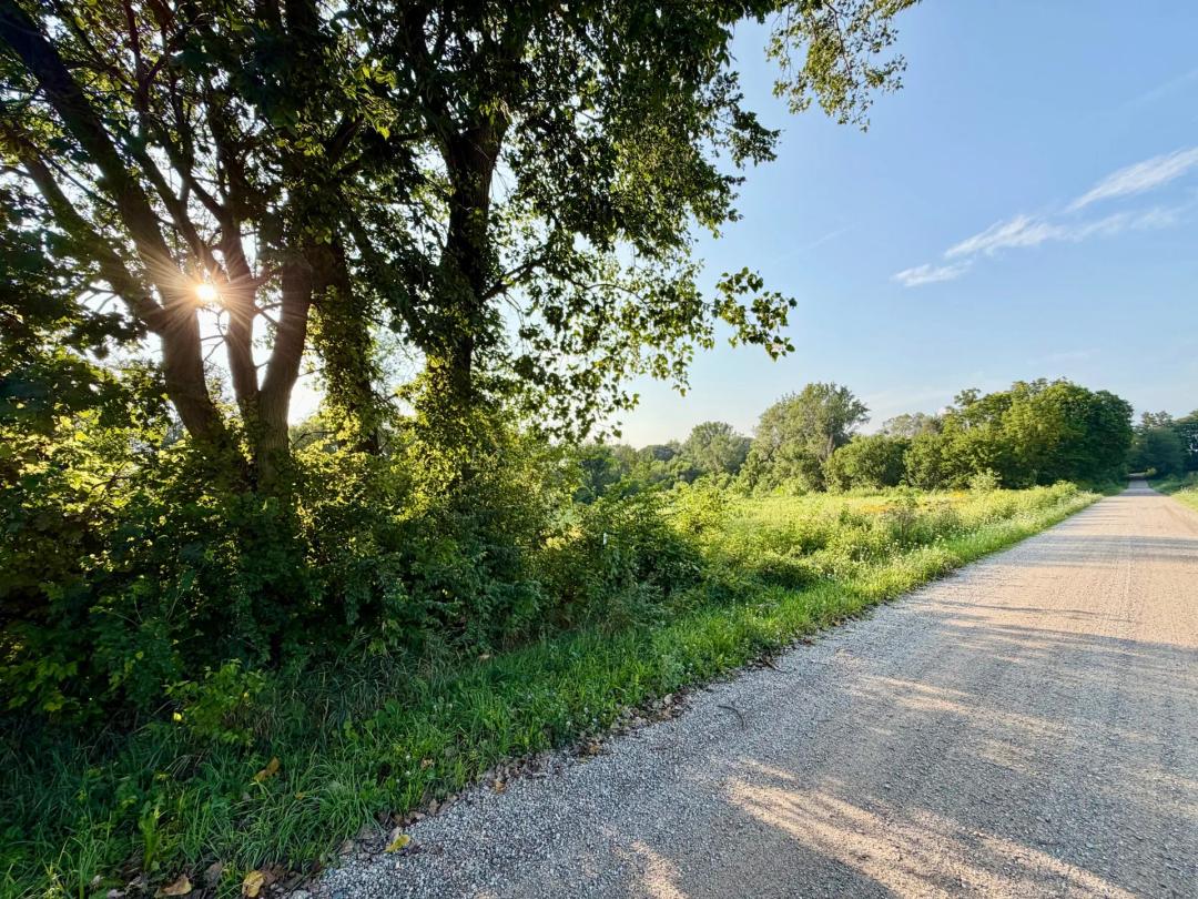 Excellent opportunity to own a unique recreational and conservation property in Noble County, Indiana.