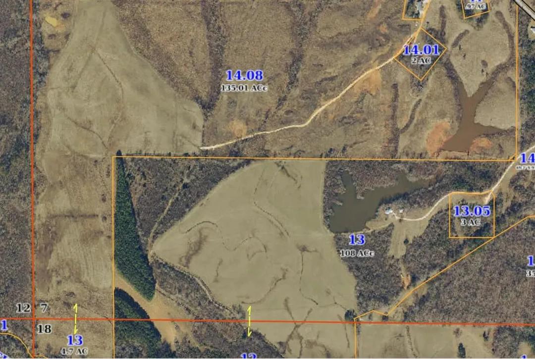 227B County Road 5091
