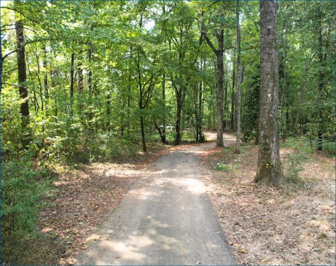 30 Acres in Warren County in Vicksburg, MS
