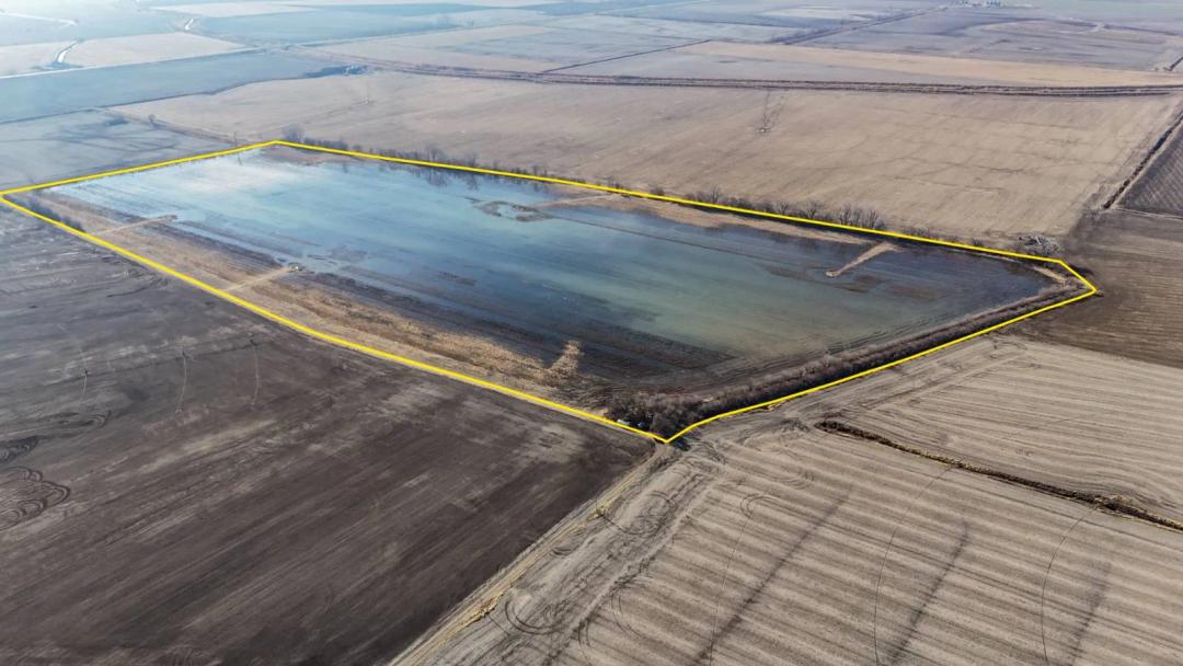 Waterfowl Hunters Dream Spot is now Available!