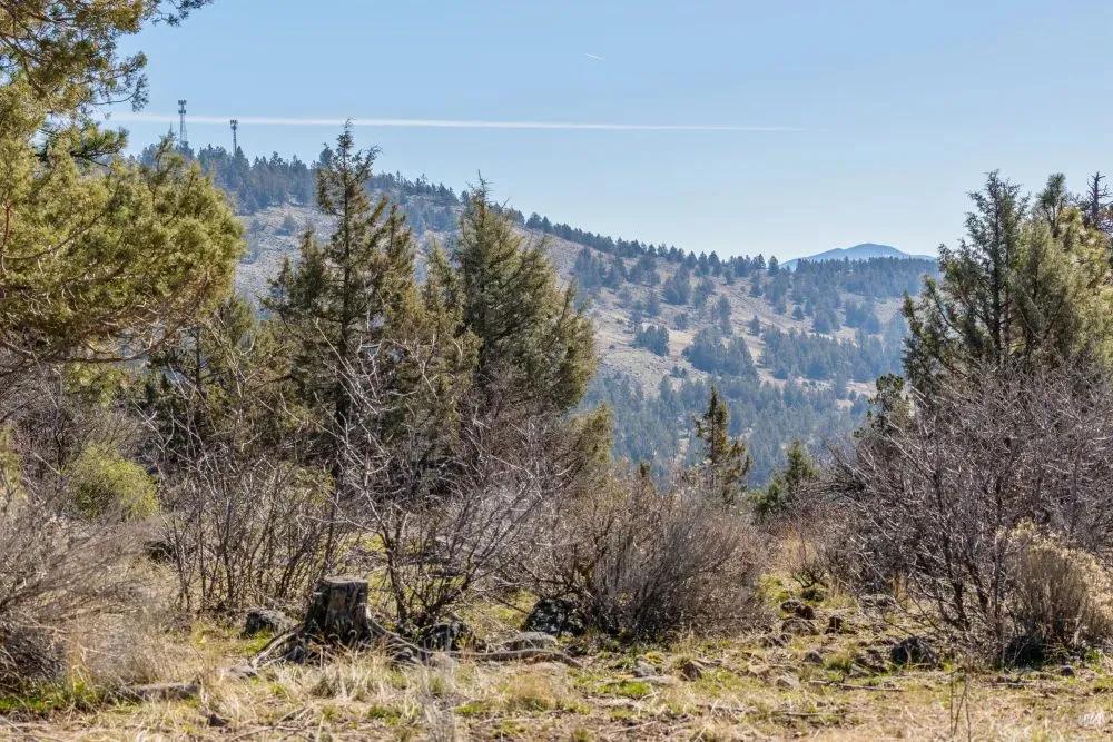 Vacant Land (0-10 Acres) in KLAMATH FALLS