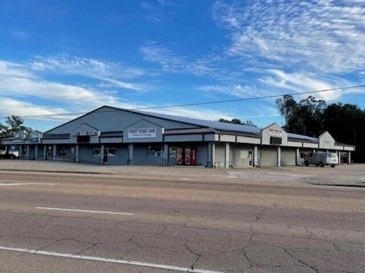 Investment Property For Sale 12% CAP