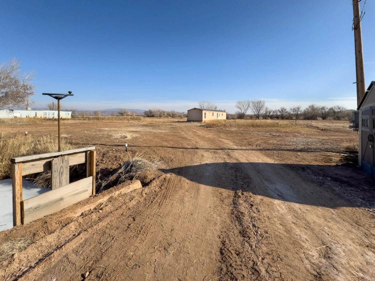 2 Bedrooms2 Bathroom on 4.20 Acres at 6196 N 8000 E
