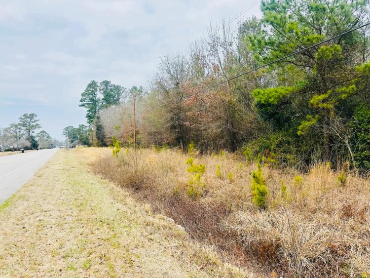 1.97 Acres at 0 E Broad St