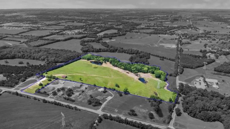 23+ Acres TBD FM 121