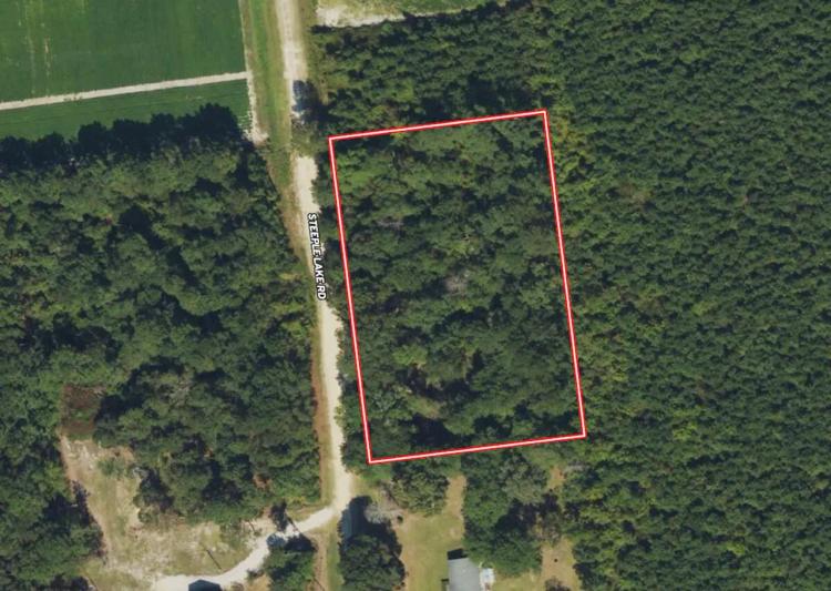 UPDATED!!  1.38 acres of Residential Land For Sale in Greene County, NC!