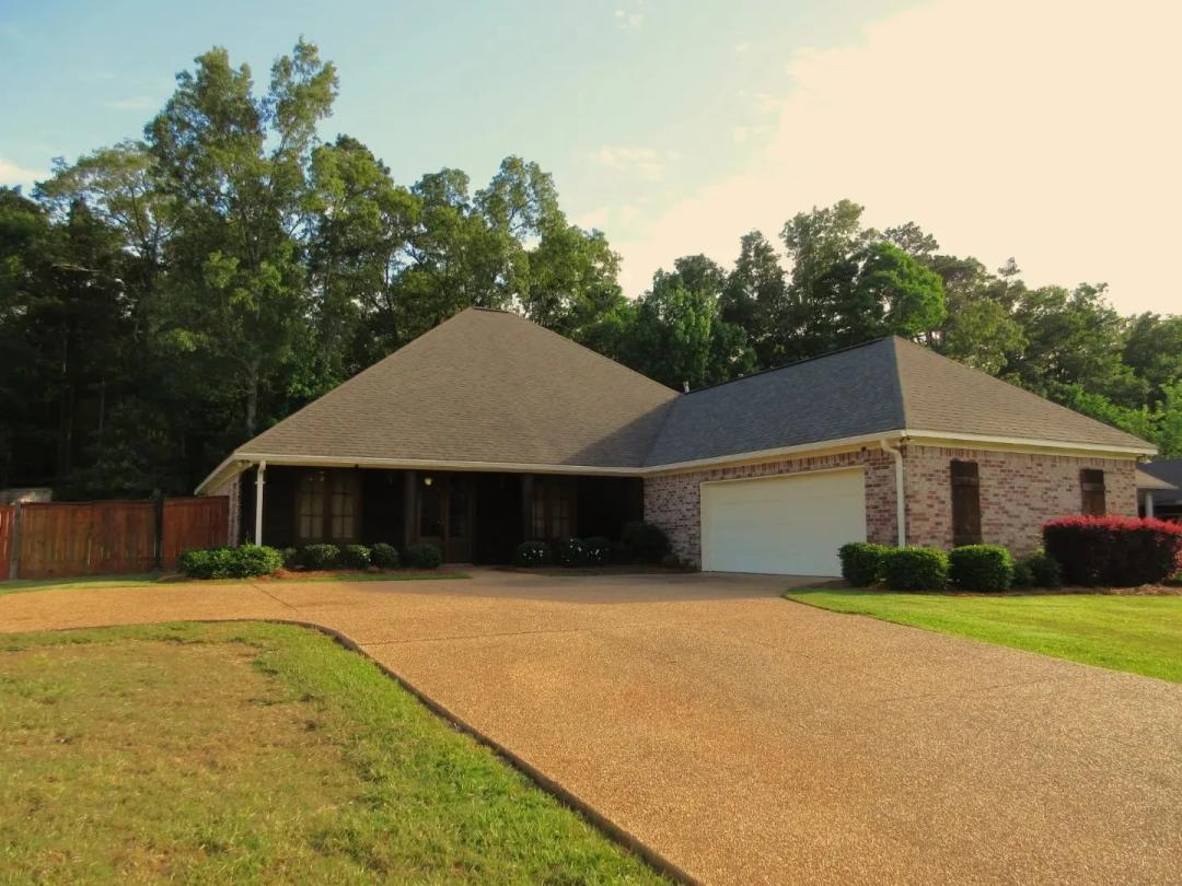 Home in Rankin County, MS 