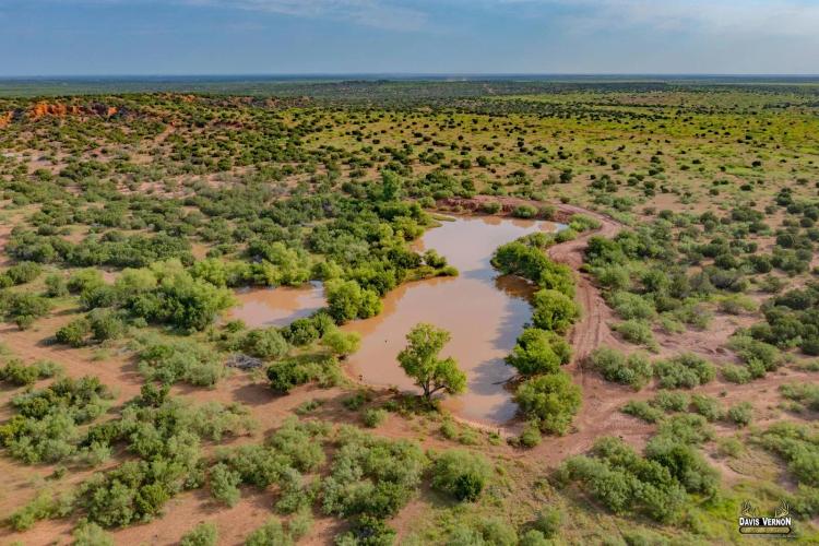 KW Ranch | Cottle County TX