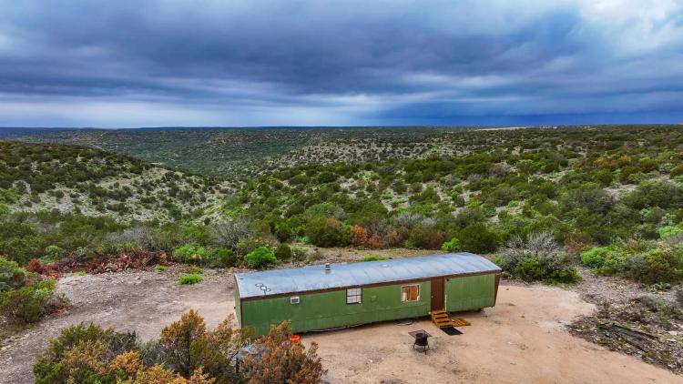 Triple Canyon Ranch