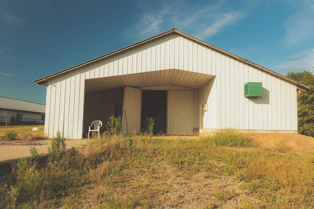 200 Acre Farm in Bledsoe County, TN 