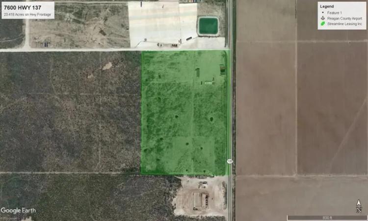 6700 Hwy 137