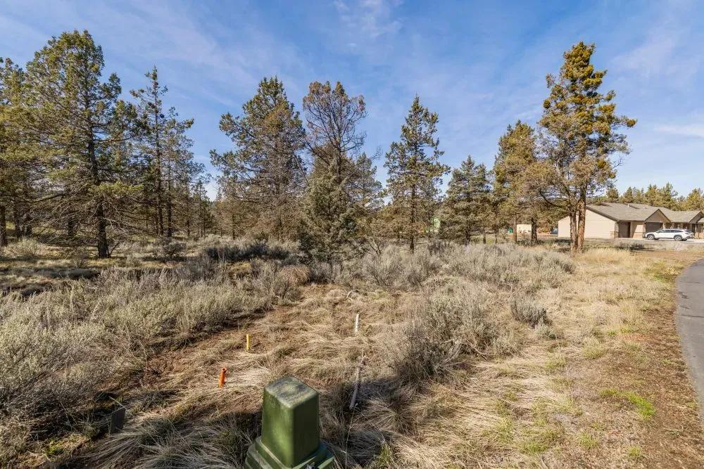 Vacant Land (0-10 Acres) in KLAMATH FALLS