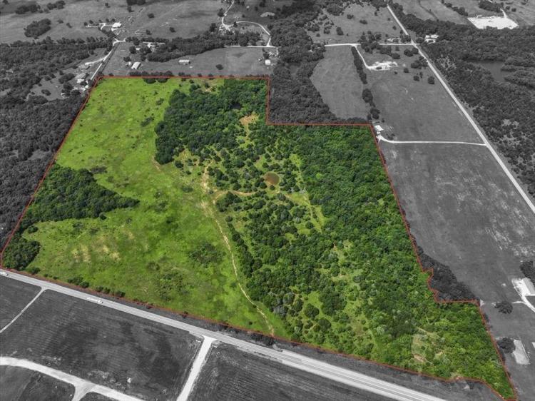 82.6 Acres on Hwy 39