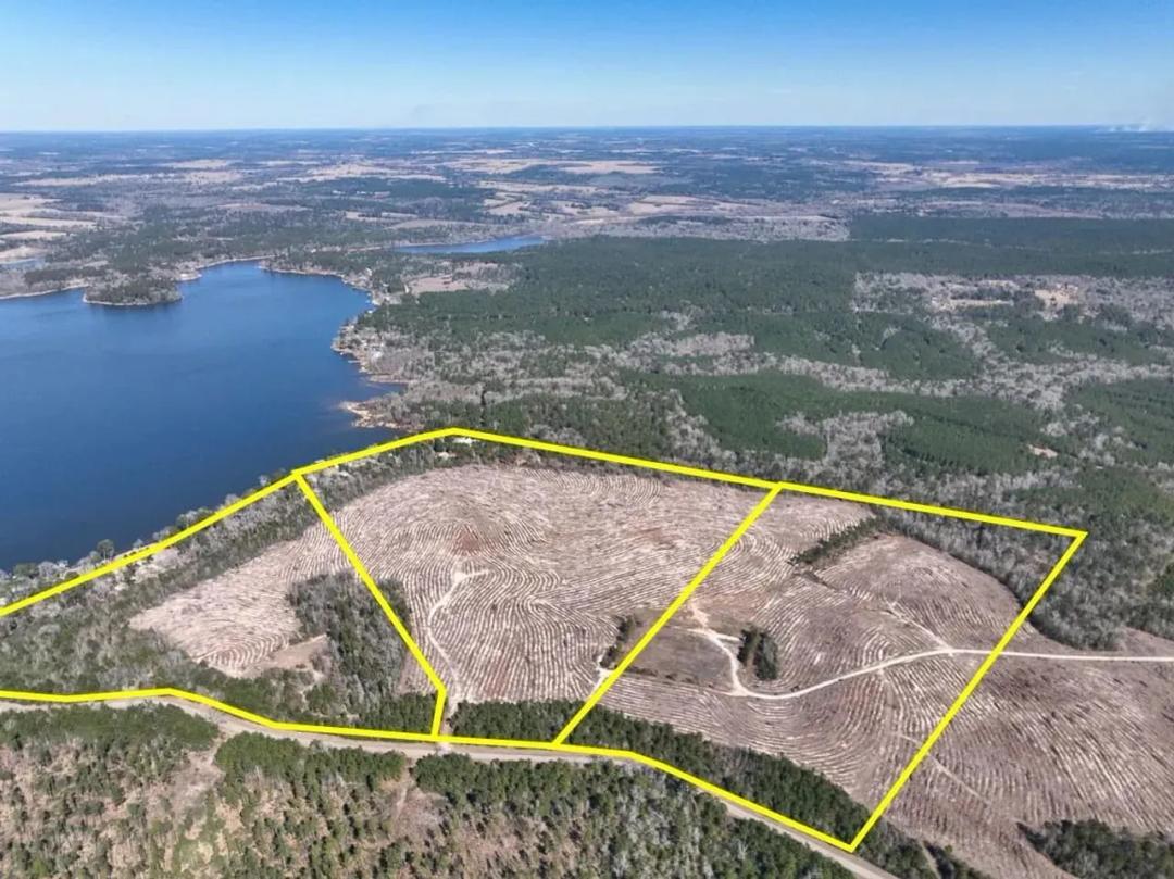 54 Acres | T-2 | County Road 2140 | 03325