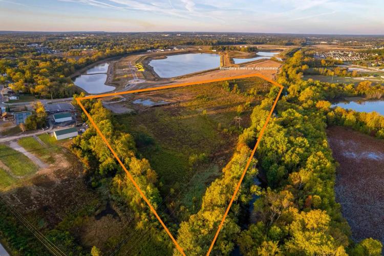 Residential Development Land for Sale – St. Charles County