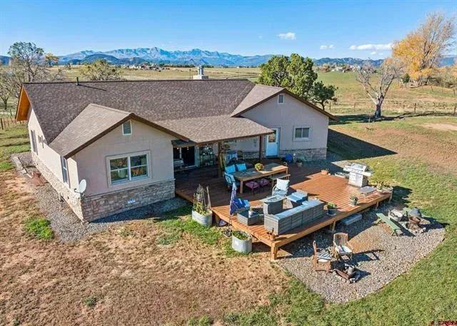 2557 County Road 301, Durango, CO 81303