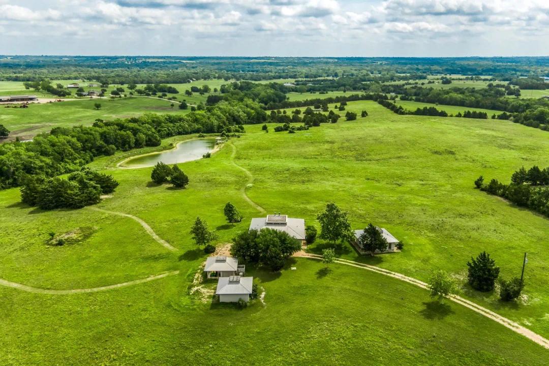 56 Acres of Land for Sale in Bellville, Texas