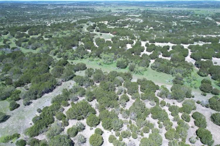 40 Acres Lampasas County