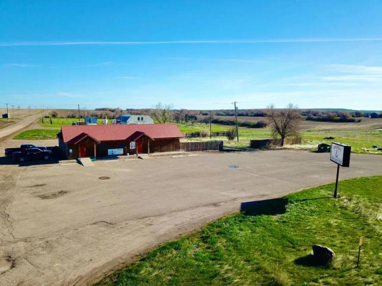 Central Montana Carter Bar and Grill