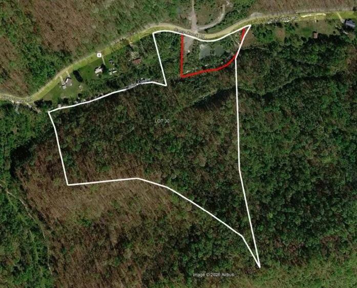 26.59 Surveyed Acres in Boone County Selling to the Highest Bidd