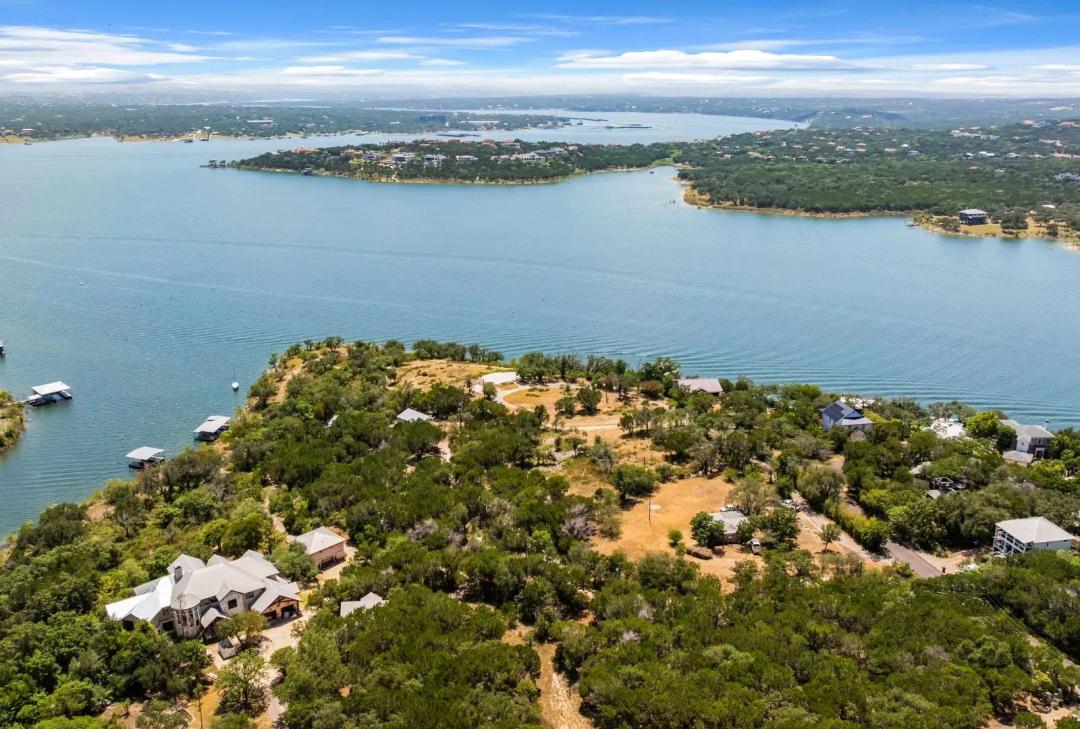 1 Acre of Land for Sale in Volente, TX