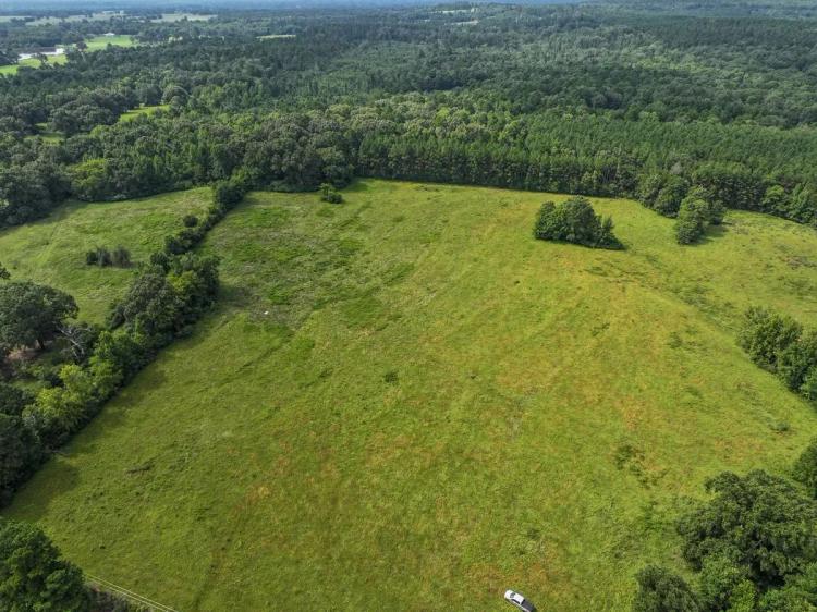 6+/- Acres | T-3 | FM 2867