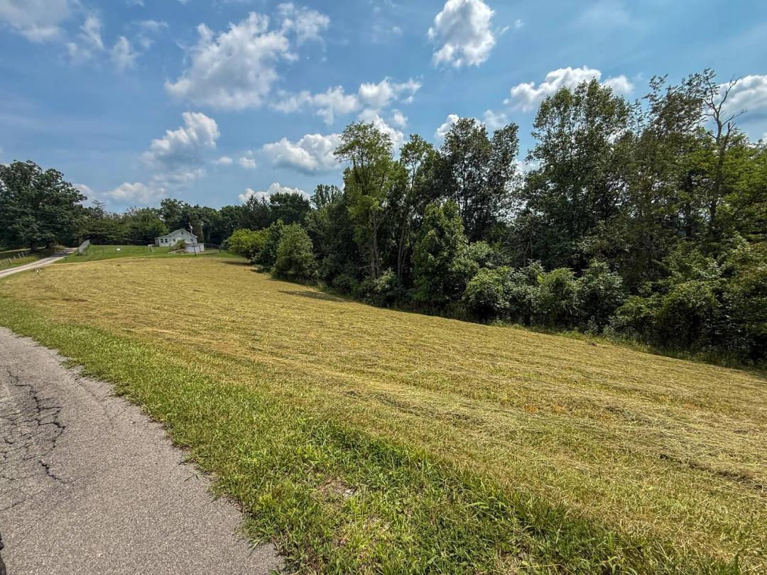 1.81 acre Lot Ready for Building Sutton WV