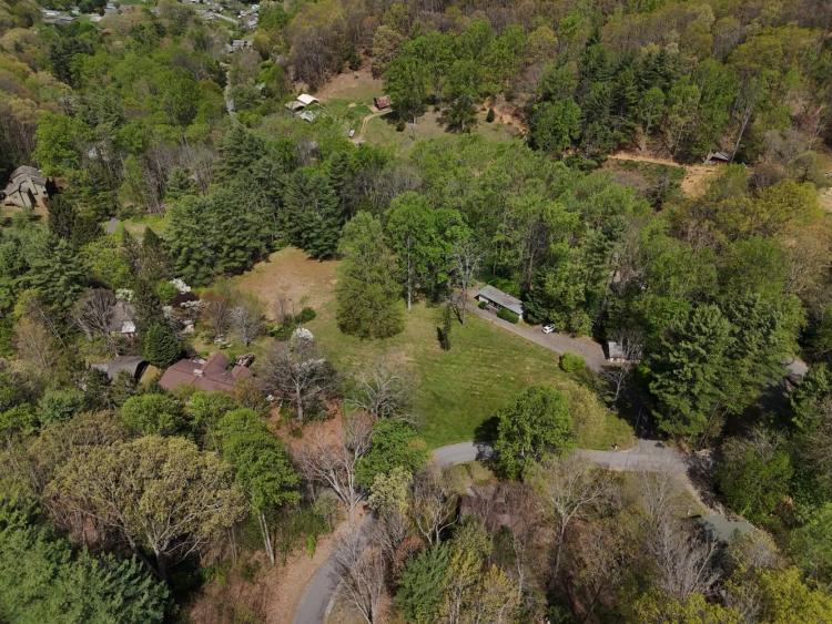 4.48 Acres at  TBD Chestnut Walk Dr