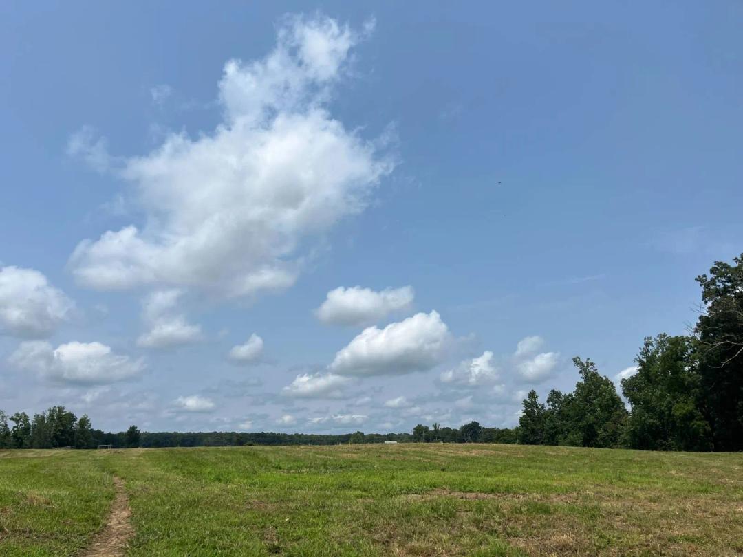 Private Land For Sale In Central Kentucky