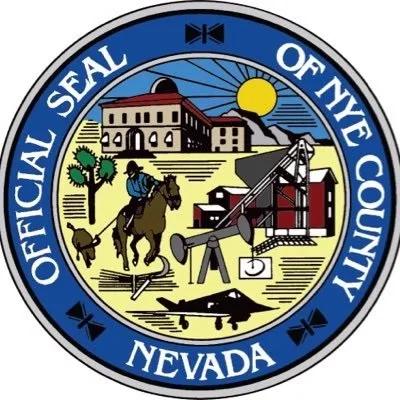 Nye County, NV, APN: 043-193-18