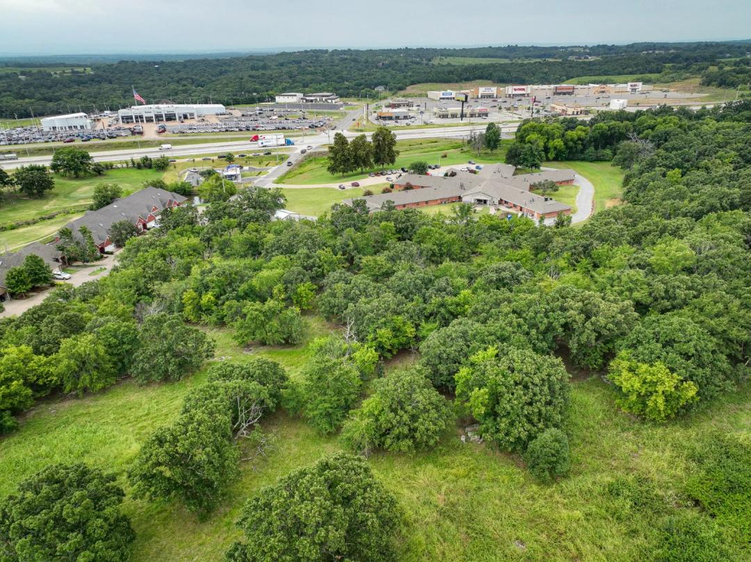 3.16 Acres at 2007 South 14th Street