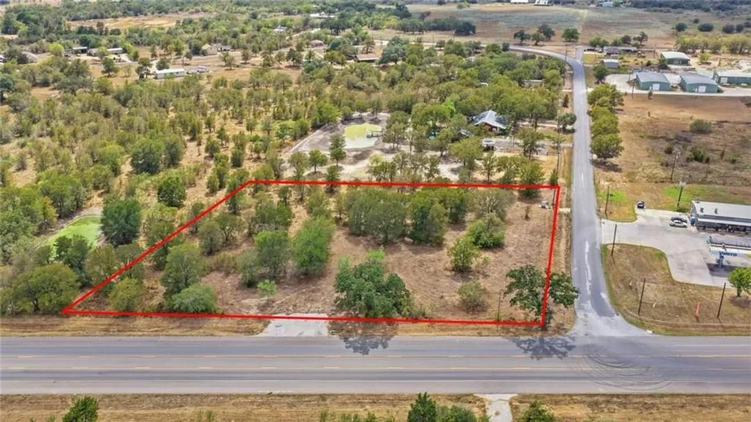 TBD HWY 304, Bastrop, Texas 78602