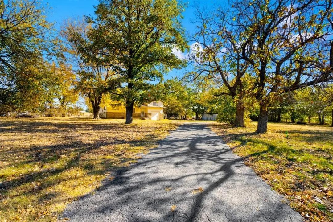 8501 S 257th East Avenue Broken Arrow, OK 74014-6104