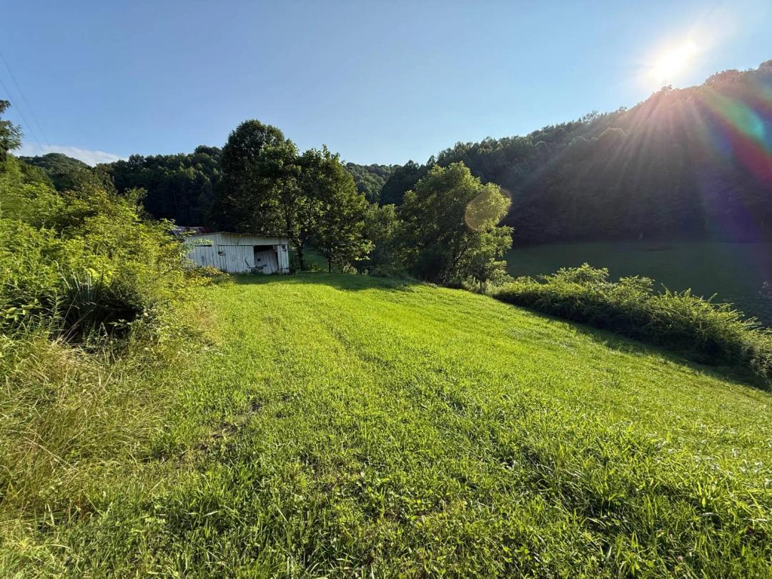 Vacant Land Homesite Near Clay/Braxton Line! Duck, WV