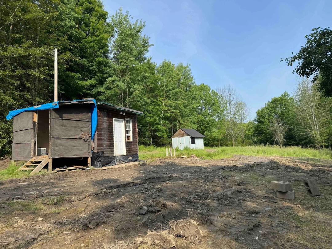 Owner Financing Available with 13 acre Building Lot and Recreational Land in Friendship NY 4311 Blouvet Road