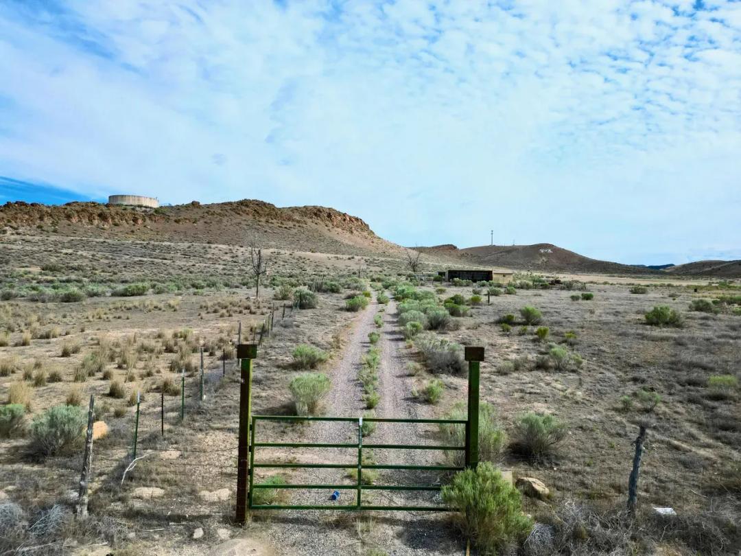 Madsen Ranch | Sanpete County | Utah