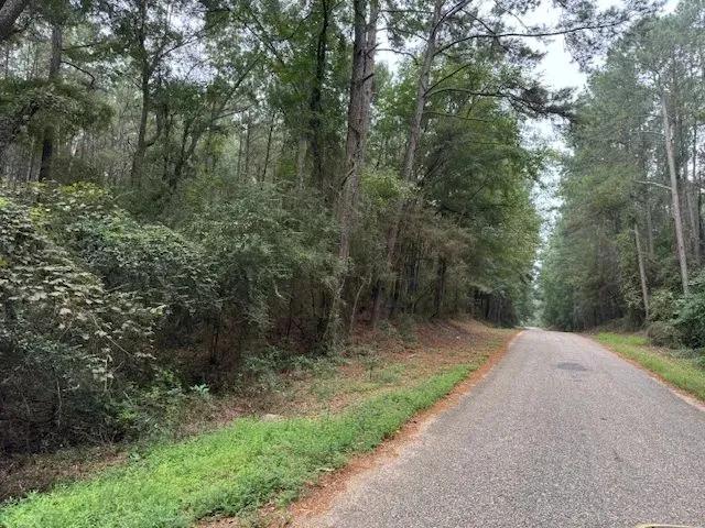 TBD Cemetery Road
