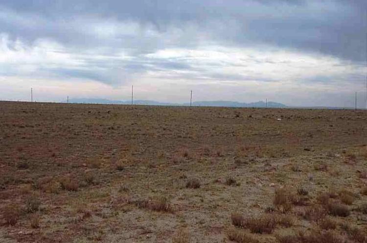 Wide Open Spaces in Central New Mexico - Easy access to IH40