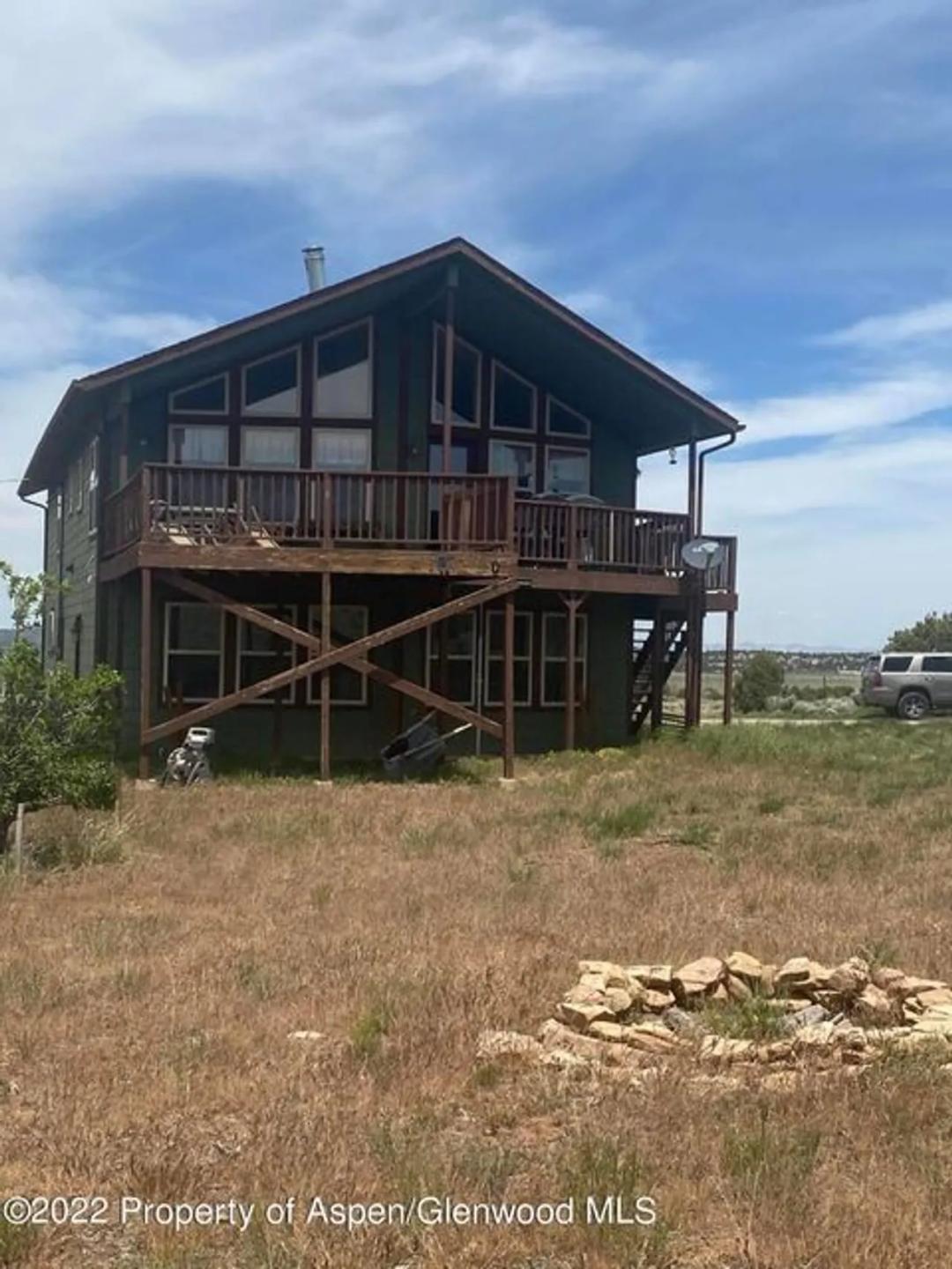 15141 DS ROAD, Glade Park, CO 81523
