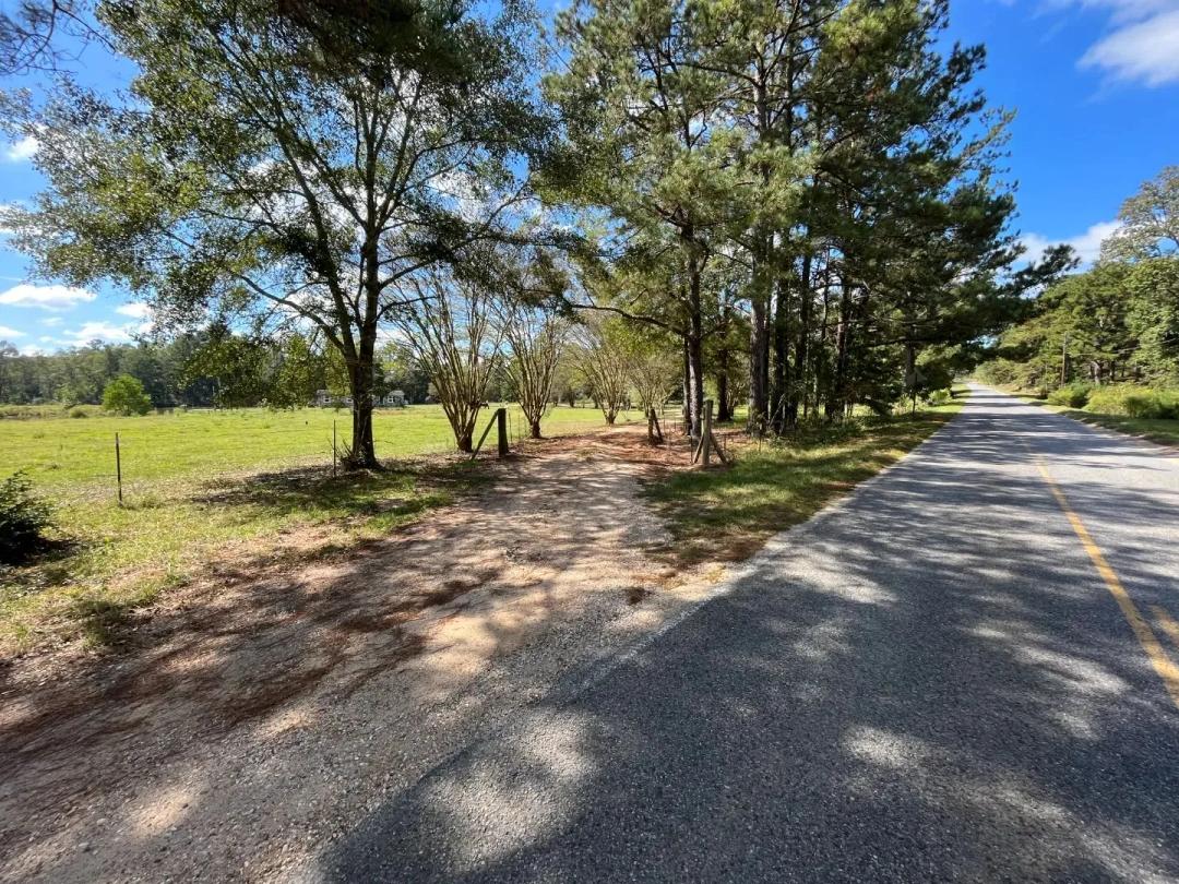 TBD Carter Road