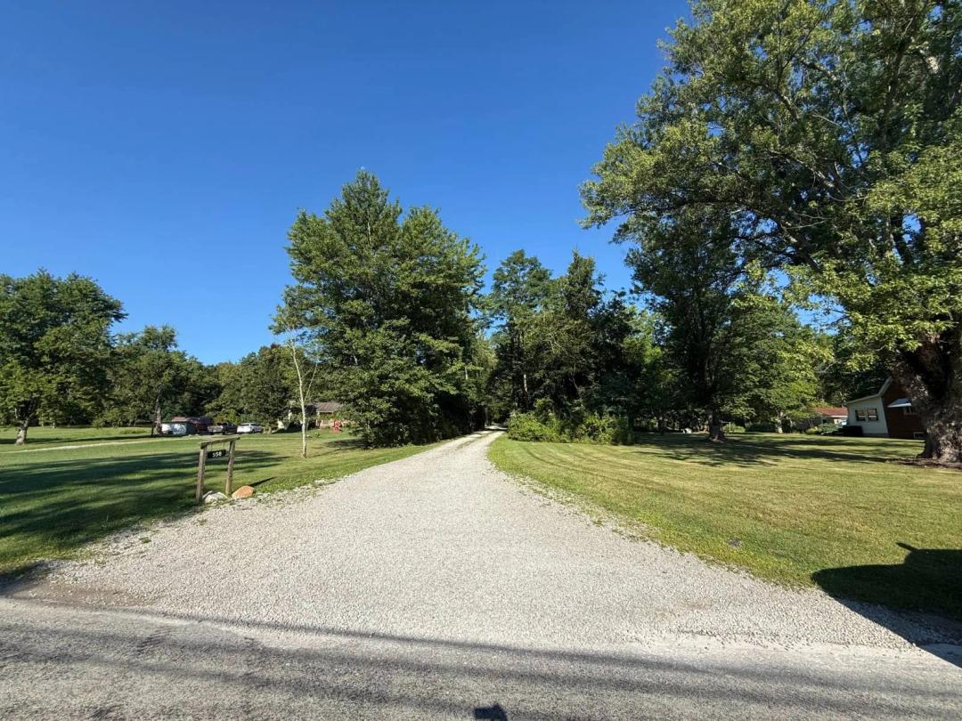 1.2 Acre Building Lot in Greene County, PA
