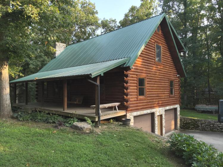 House with Acreage Active