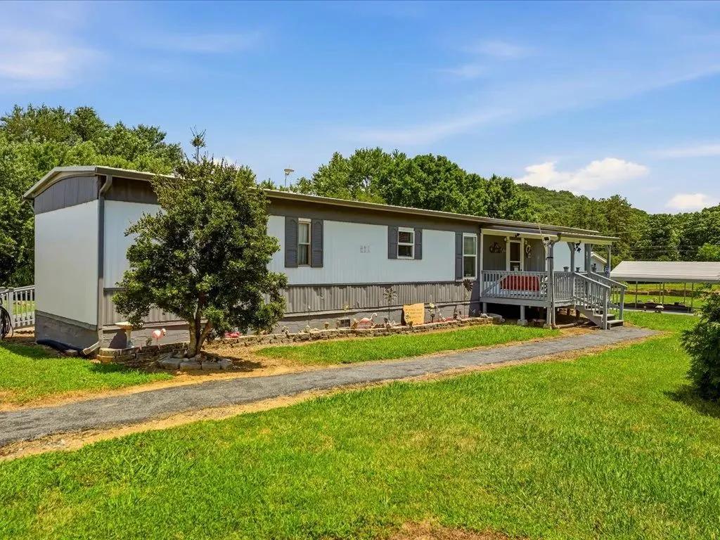 3 Homes Close to Cherokee Lake