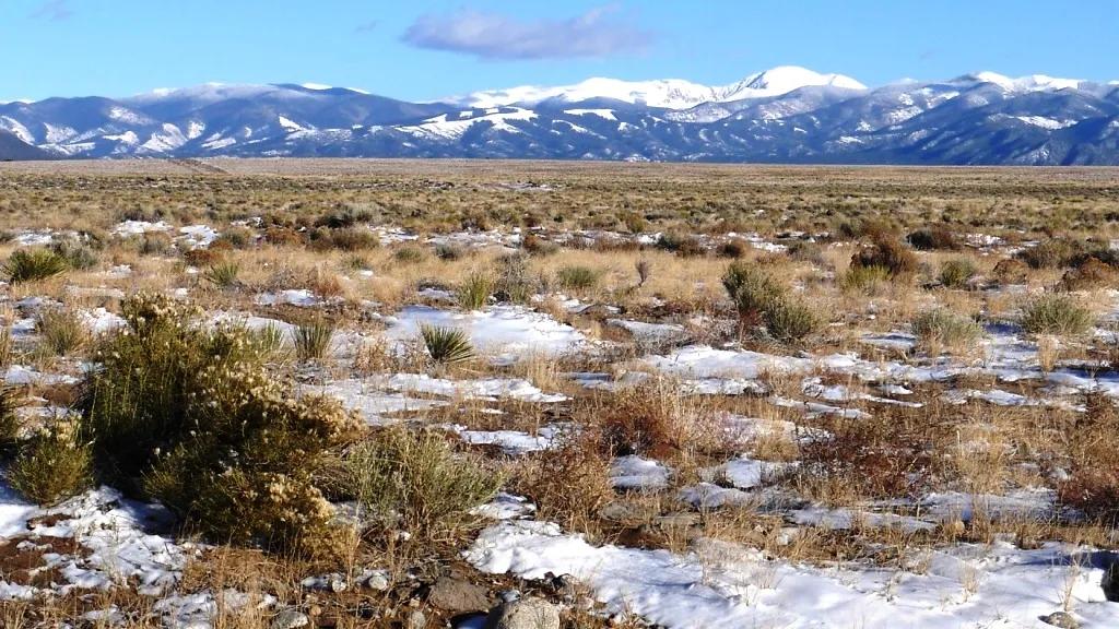2 adjoining 5 acre parcels * 10 acres total * Mountain views * Mobiles Modulars ok