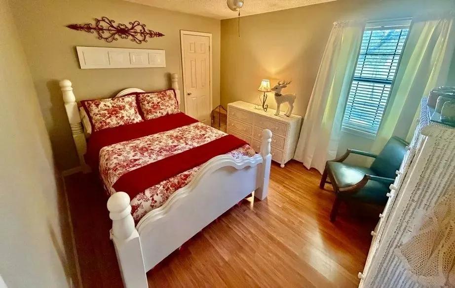 Home in Tallahatchie County at 1183 Adams Road in Oakland, MS