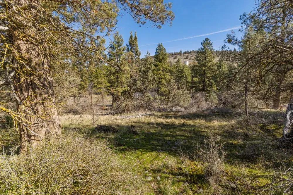 Vacant Land (0-10 Acres) in KLAMATH FALLS