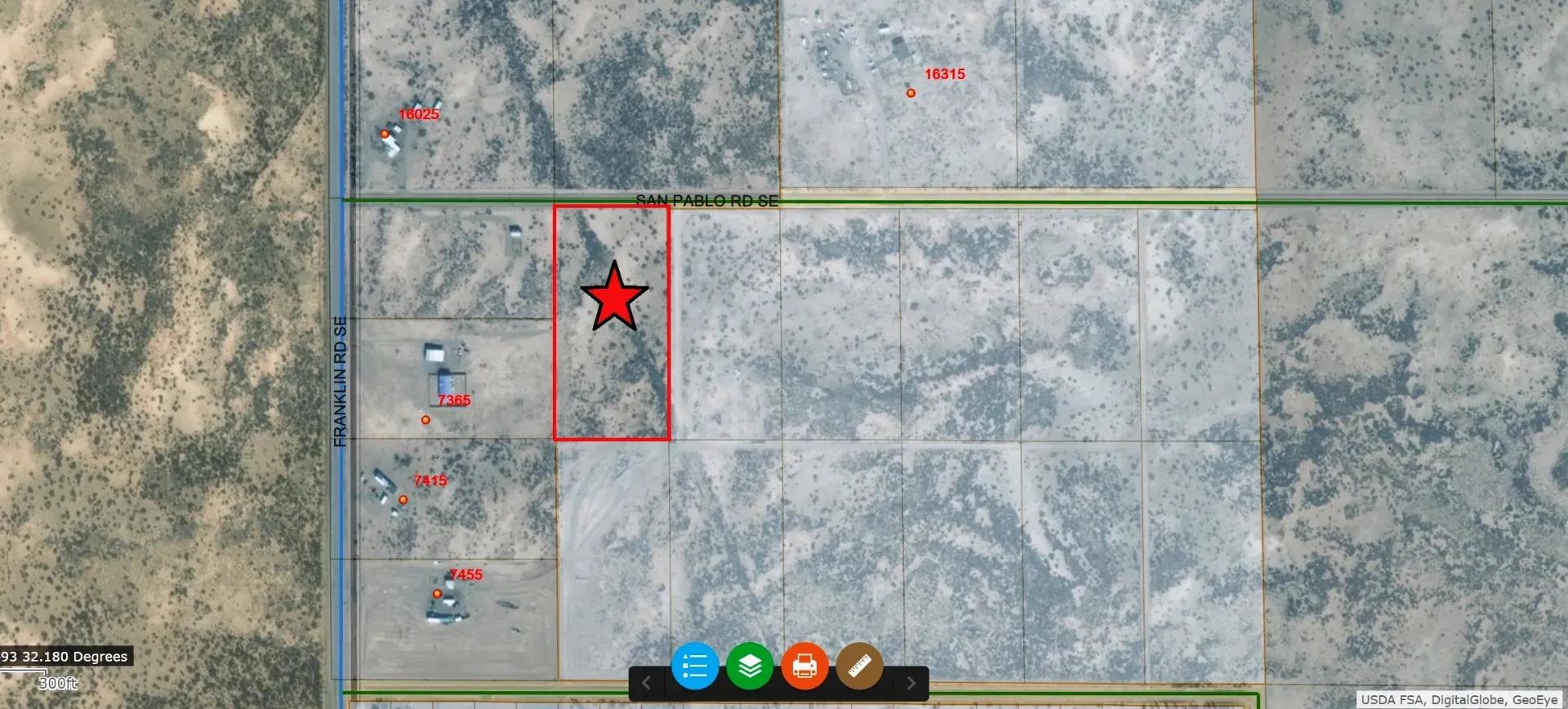 19 Map Sat