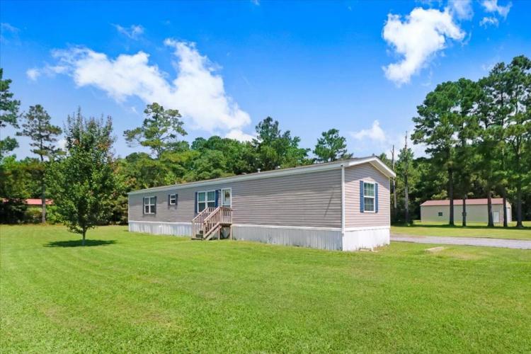 3 Bedrooms2 Bathroom on 23.00 Acres at 9943 County Home Road